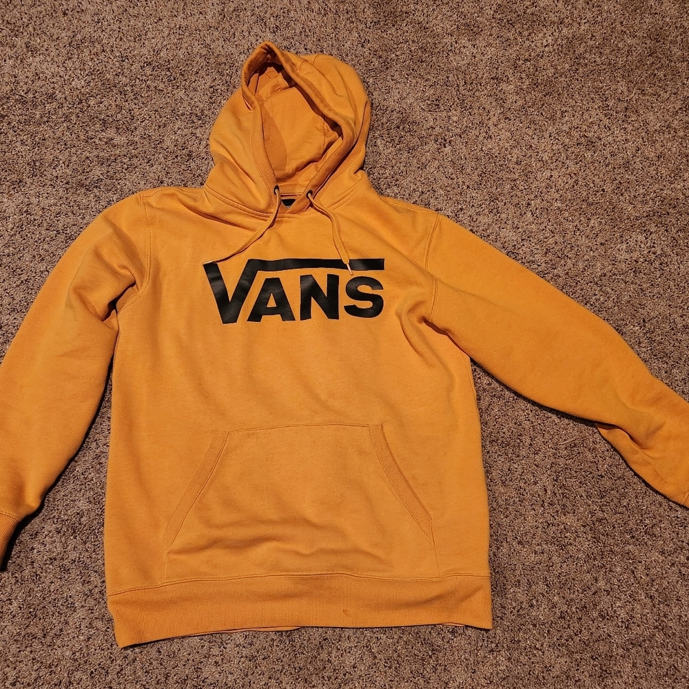 Vans Hoodie